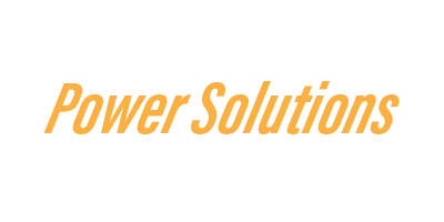 Power Solutions