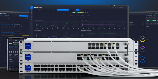 Test Futureproof your network with Wi-Fi 6 – Now in stock